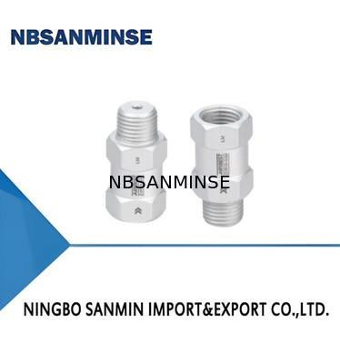 ZVR-serie terugslagklep