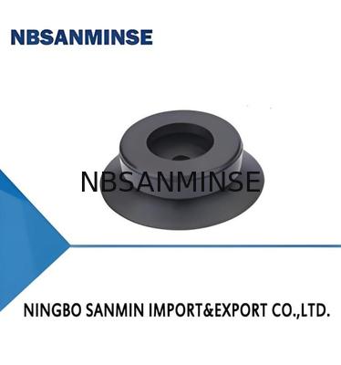 SPA Serie Zuignap met Niveauregeling