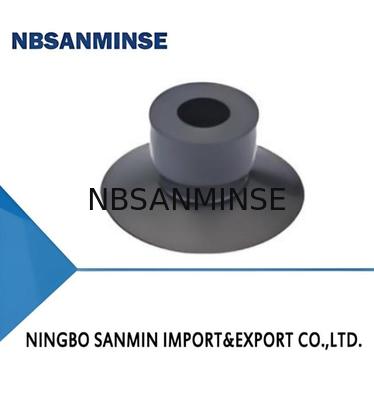 SPA Serie Zuignap met Niveauregeling