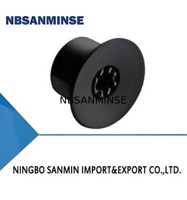 SPD-serie Dunne Lip Flat Zuigbeker