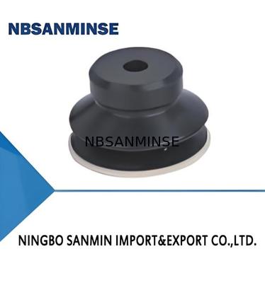 SPJ-serie Bellows Zuigbeker