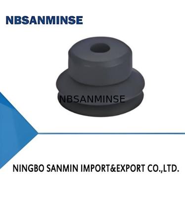 SPJ-serie Bellows Zuigbeker