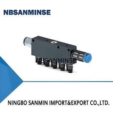 TXN15×76 Vacuüm Grijper - Mini Type