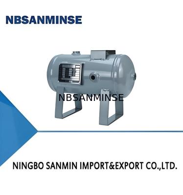 VBAT Serie LuchtTank