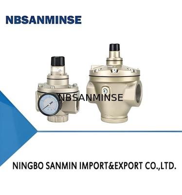 Pilot bediende regulator van de AR-serie