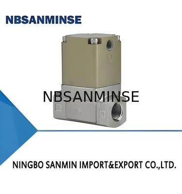 VNB201-serie Fluid Control Valve