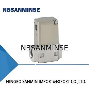 VNB201-serie Fluid Control Valve
