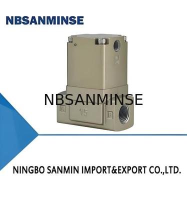 VNA201-serie Fluid Control Valve