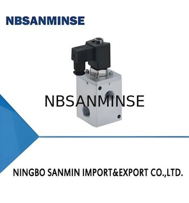 VCH400-seriePilot bediende drieweg-solenoïde klep