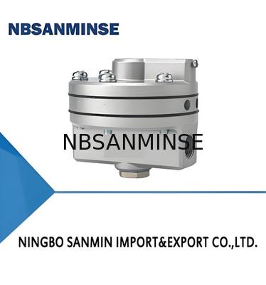 IL100-serie boosterrelais