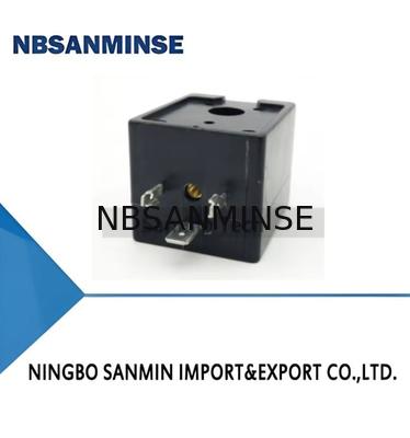 A044 de Hydraulische Rol van de Solenoïdeklep, de Elektrische Certificatie van de Solenoïderol ISO9001 UL