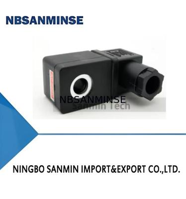 TRB van de de Reeksrol AC220V DC24V van de Impulsklep Normale het Voltageac10va DC6W Normale Macht