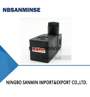 TRB van de de Reeksrol AC220V DC24V van de Impulsklep Normale het Voltageac10va DC6W Normale Macht