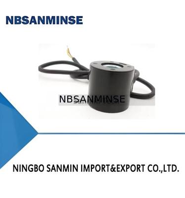 USFE-van de de Klepreeks DC24V van het Reekswater van de het Voltagesolenoïde Normale de Kleprol