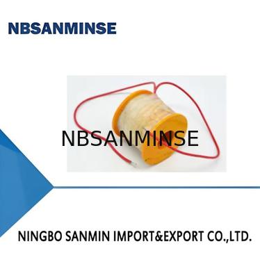 van de de Solenoïdeklep van 1.2B 24VDC van de Rollood het Type 7.2W Hoge Prestatiesnbsanminse Merk