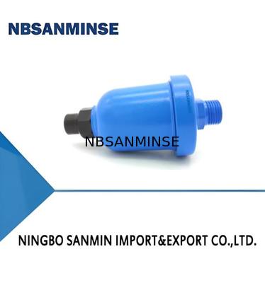 NBSANMINSE SR20A G1/2 1.2 Mpa Automatische Afvoerklep Zwevende Afvoer Anti-verstopping Ontwerp Lucht Droger Luchtcompressor