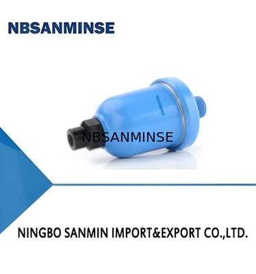 NBSANMINSE SR20A G1/2 1.2 Mpa Automatische Afvoerklep Zwevende Afvoer Anti-verstopping Ontwerp Lucht Droger Luchtcompressor
