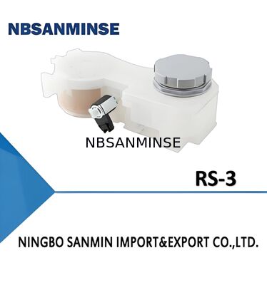 Accessoires voor vaatwasmachines