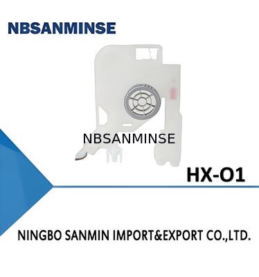 Accessoires voor vaatwasmachines