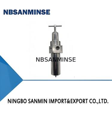 L Series (Filter & Regulator)