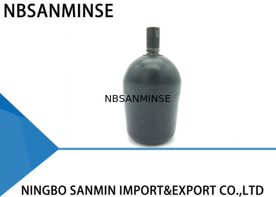 0.25 - hydraulische de Blaasaccumulator van 16L NBR Met hoge weerstand voor de Industrietechniek