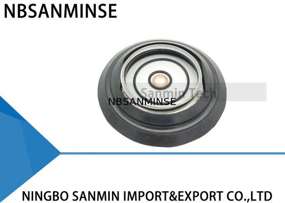 NXQ-de Reparatieuitrustingen van de Blaas Hydraulische Accumulator de Reeks van 0,4 - 100 l-Verbindingentype één