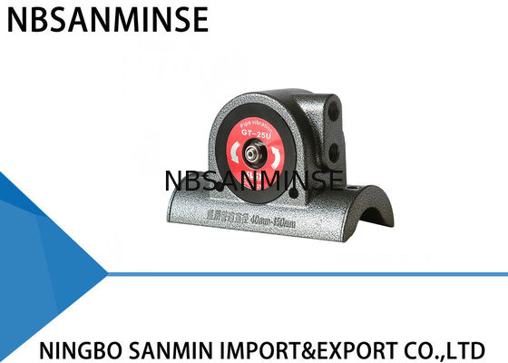 Industriële Pneumatische Kruipentype GT-25/35U van het Trillingsmateriaal Richtingpijpleidingsbaggermachine