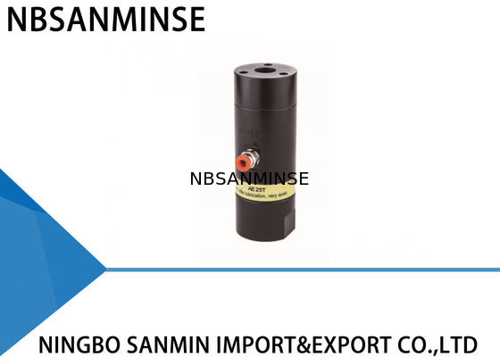 VE-25T Type van de Vibratorzuiger van de Reeks het Pneumatische Lucht voor Voedsel en Drugindustrie