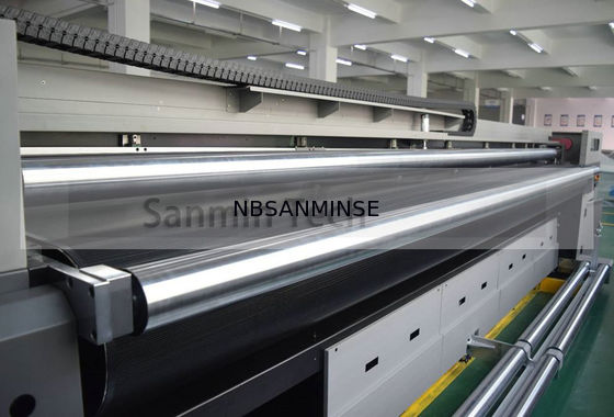 Hoog rendement voor de Druk van de Industriële van het de Printeretiket van Automatiseringsoplossingen 3D industrie van de de Printerpapierfabricage Digitale