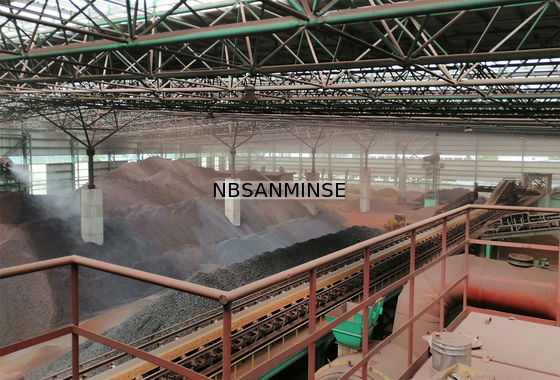 De stofdichte Industriële Milieubescherming van Automatiseringsoplossingen met Impulsklep