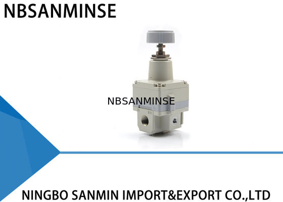 Precision Electronic Air Regulator G1/8 1/4 3/8 1/2 Pneumatische componenten IR2000
