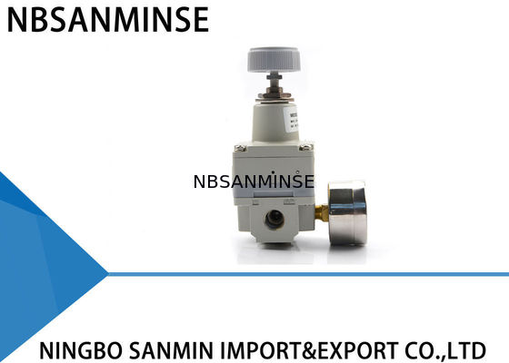 Precision Electronic Air Regulator G1/8 1/4 3/8 1/2 Pneumatische componenten IR2000
