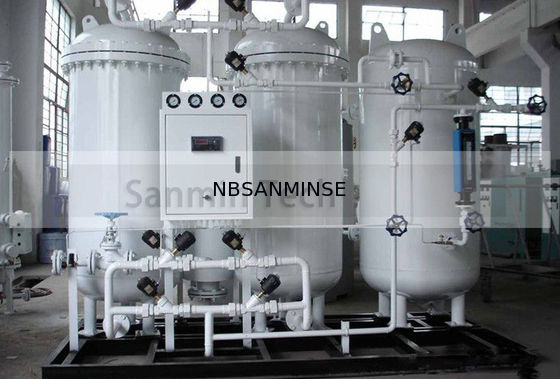 De Eenheden die van de luchtbehandeling Automatiseringsoplossingen de Hoge Prestaties Stabiele Industrieel vervaardigen van Verpakkingsmachines