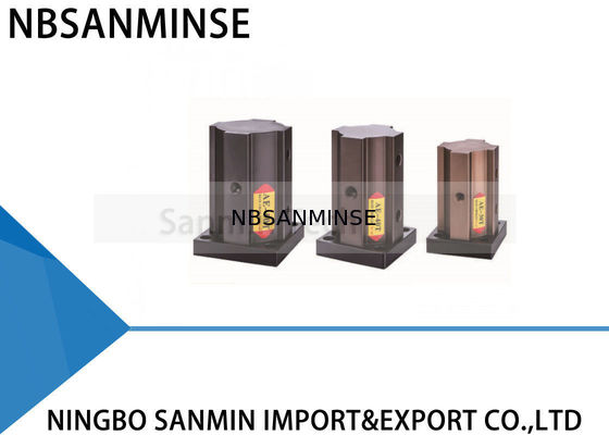Van de de Vibrator VE-20T/30T/40T/50T/60T/80T Reeks van de zuiger Pneumatische Lucht de Lage Temperatuurweerstand voor Voedsel en Drugindustrie