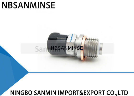 Het Laden van QXF4 QXF5 van de de Accumulatorpijp van de Klepblaas de Klep van de de Stikstofcontrole het Laden Hulpmiddelen