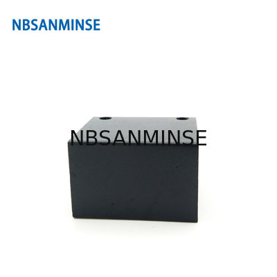 NBSANMINSE ASC G1/8 1/4 3/8 1/2 van de de Klep Pneumatische Lucht van de Precisiedatatransportbesturing Klepstroom die Normale Temperatuur aanpassen