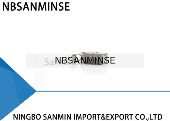 NBSANMINSE r-3-M5 2/3 van de de Rolklep van Mechnical van de manierlucht Pneumatische de Automatiseringsproductielijn