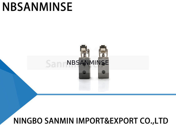 NBSANMINSE RN-2-M5 RN-3-M5 2/2 manier 2/3 van de de Controlelucht van maniermechnical van de de Klepautomatisering de Productie pneumatische klep