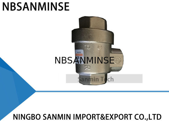Van de de Klep Snelle de Luchtklep Uitlaat van NBSANMINSE QEA Pneumatische Mechanische van de het Messingsklep G1/8“, G1/4“, G3/8“, G1/2“, G3/4“, G1 "