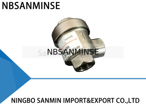 Van de de Klep Snelle de Luchtklep Uitlaat van NBSANMINSE QEA Pneumatische Mechanische van de het Messingsklep G1/8“, G1/4“, G3/8“, G1/2“, G3/4“, G1 "