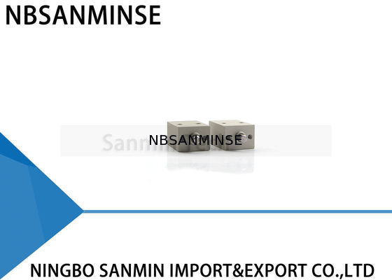 NBSANMINSE v-2-M5 v-3-M5 de productielijn van 2/2 2/3 van de de klepfesto AIRTAC SMC lucht van maniermechnical de klepautomatisering