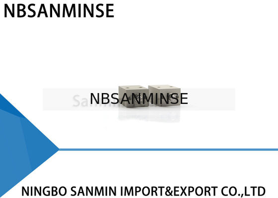 NBSANMINSE v-2-M5 v-3-M5 de productielijn van 2/2 2/3 van de de klepfesto AIRTAC SMC lucht van maniermechnical de klepautomatisering