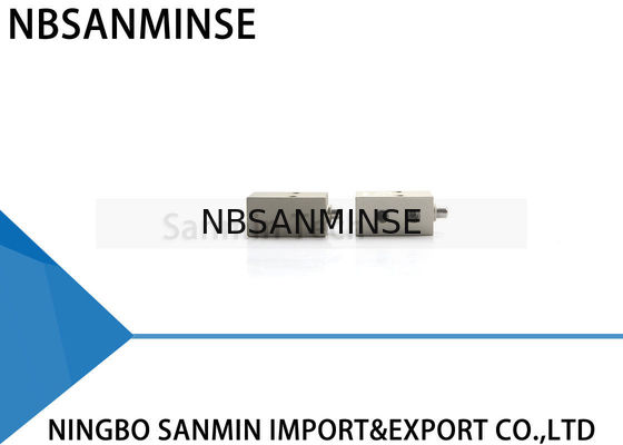 NBSANMINSE v-2-M5 v-3-M5 de productielijn van 2/2 2/3 van de de klepfesto AIRTAC SMC lucht van maniermechnical de klepautomatisering