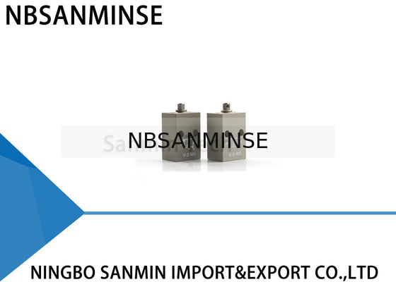 NBSANMINSE v-2-M5 v-3-M5 de productielijn van 2/2 2/3 van de de klepfesto AIRTAC SMC lucht van maniermechnical de klepautomatisering