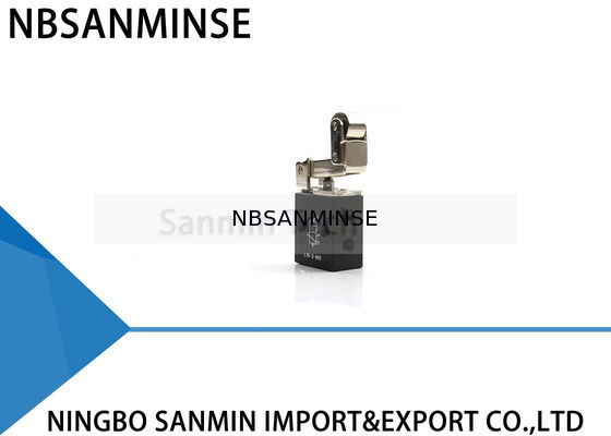 Van de maniermechnical van NBSANMINSE l-3-M5 ln-3-M5 2/3 van het de klepaluminium festo airtac smc type de automatiseringslijn van de pakketproductie