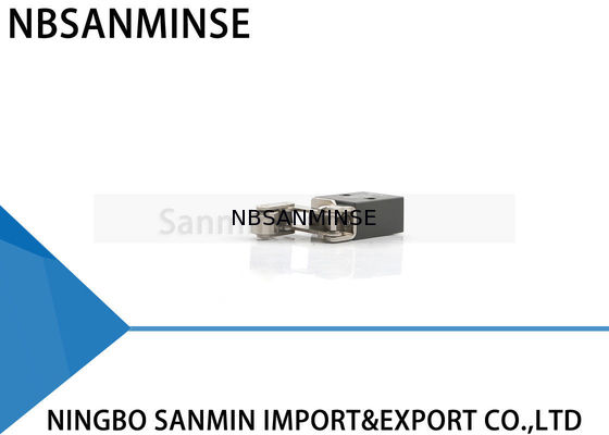 Van de maniermechnical van NBSANMINSE l-3-M5 ln-3-M5 2/3 van het de klepaluminium festo airtac smc type de automatiseringslijn van de pakketproductie
