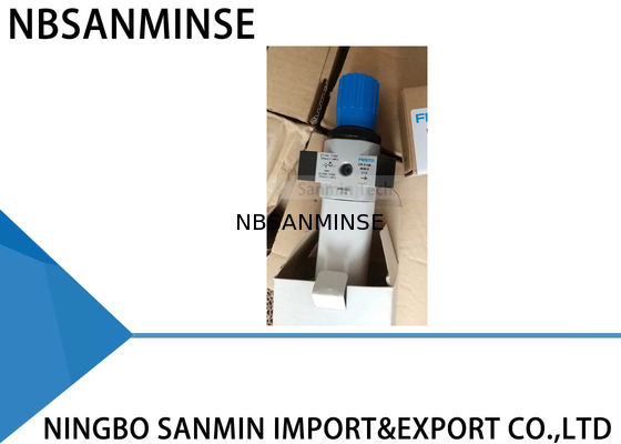 LFR van van de de Bron regelgeversfrl Lucht van de Luchtfilter van de de Luchtcompressor Materiaaleenheden Delen Originele Festo