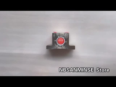 Pneumatische luchtvibrator