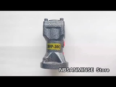 BVP-serie Beveiliging Pneumatische lucht vibrator Voor hopper Air Piston Vibrator Hammer