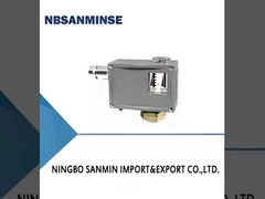 drukregelaar voor drukschakelaars van de TL-serie